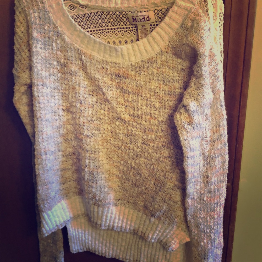 Sweater from mudd